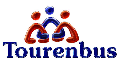 Tourenbus Logo